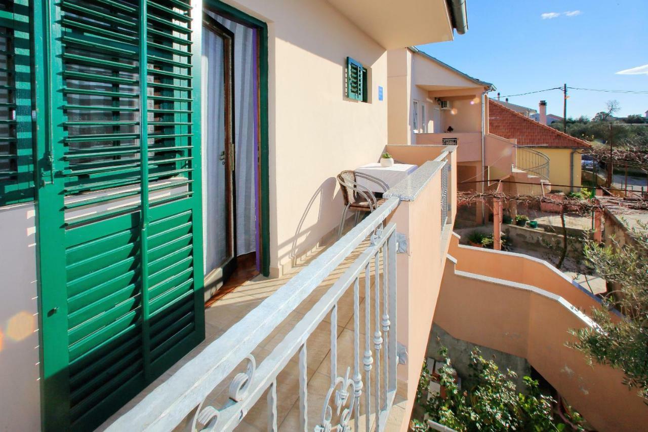 Apartments Ana Bibinje Buitenkant foto